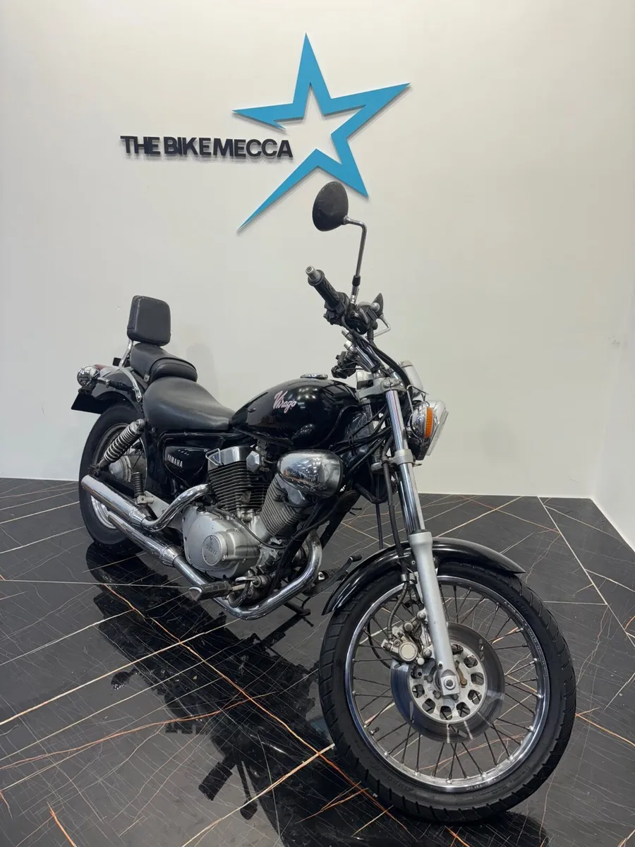 YAMAHA Other 1993 - Image 2