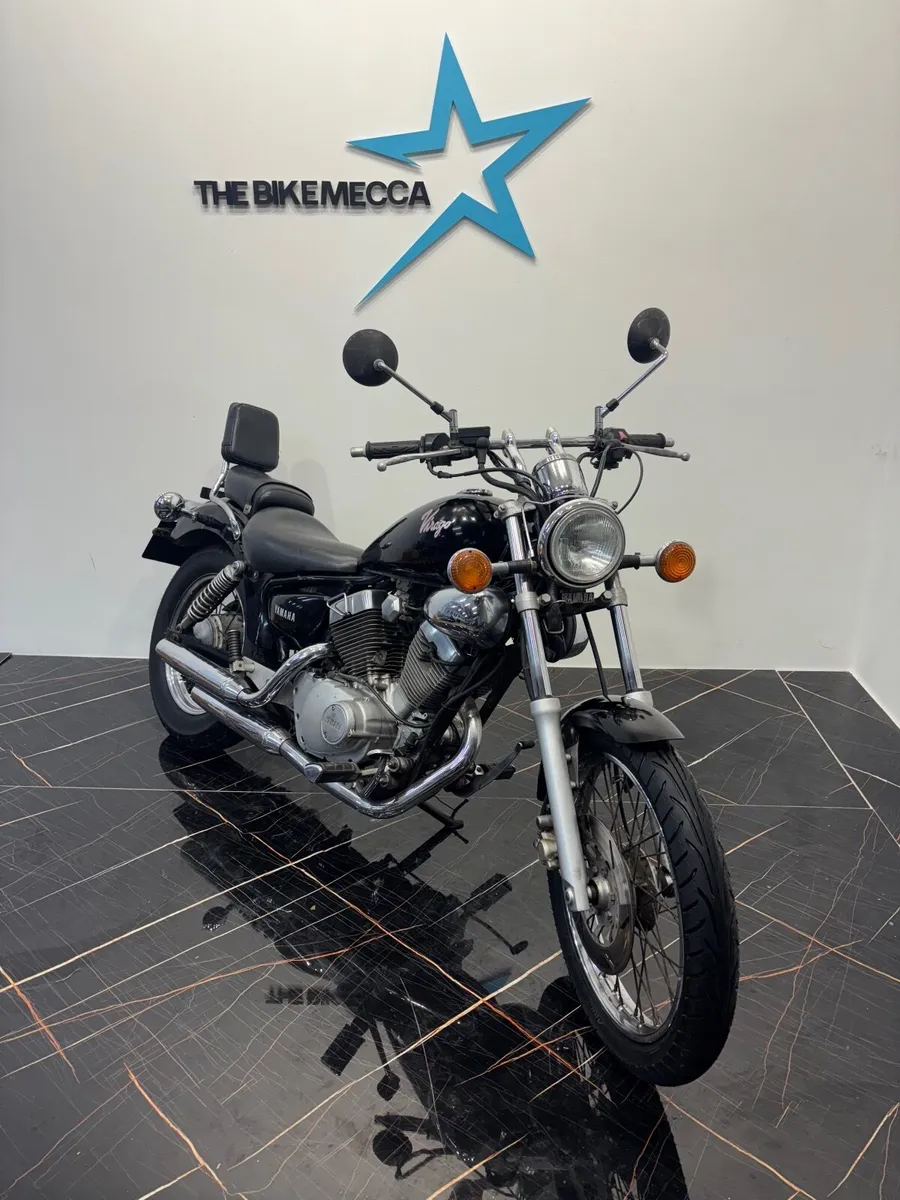 YAMAHA Other 1993 - Image 3