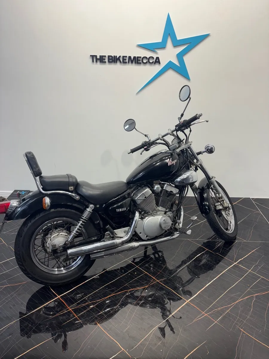 YAMAHA Other 1993 - Image 4