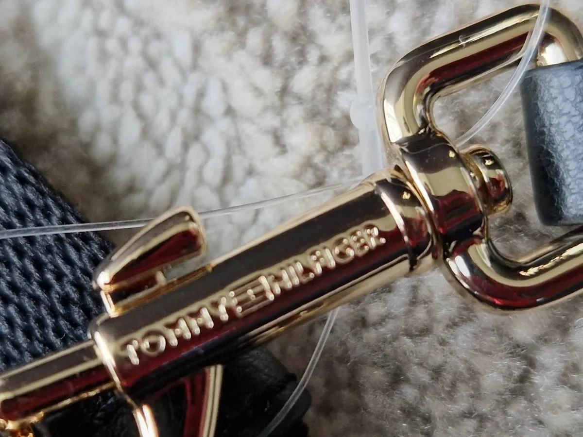 Tommy Hilfiger handbag - Image 3