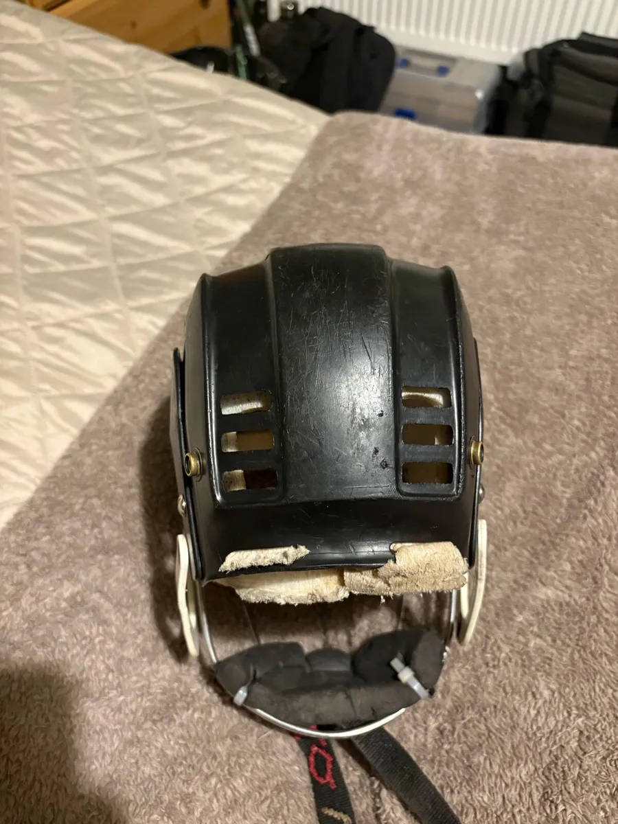 Black oldstyle Gola - Image 4