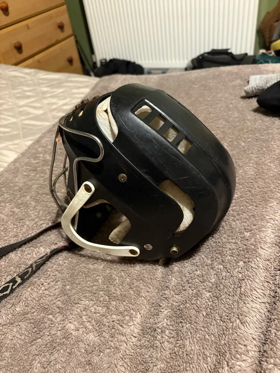 Black oldstyle Gola - Image 2