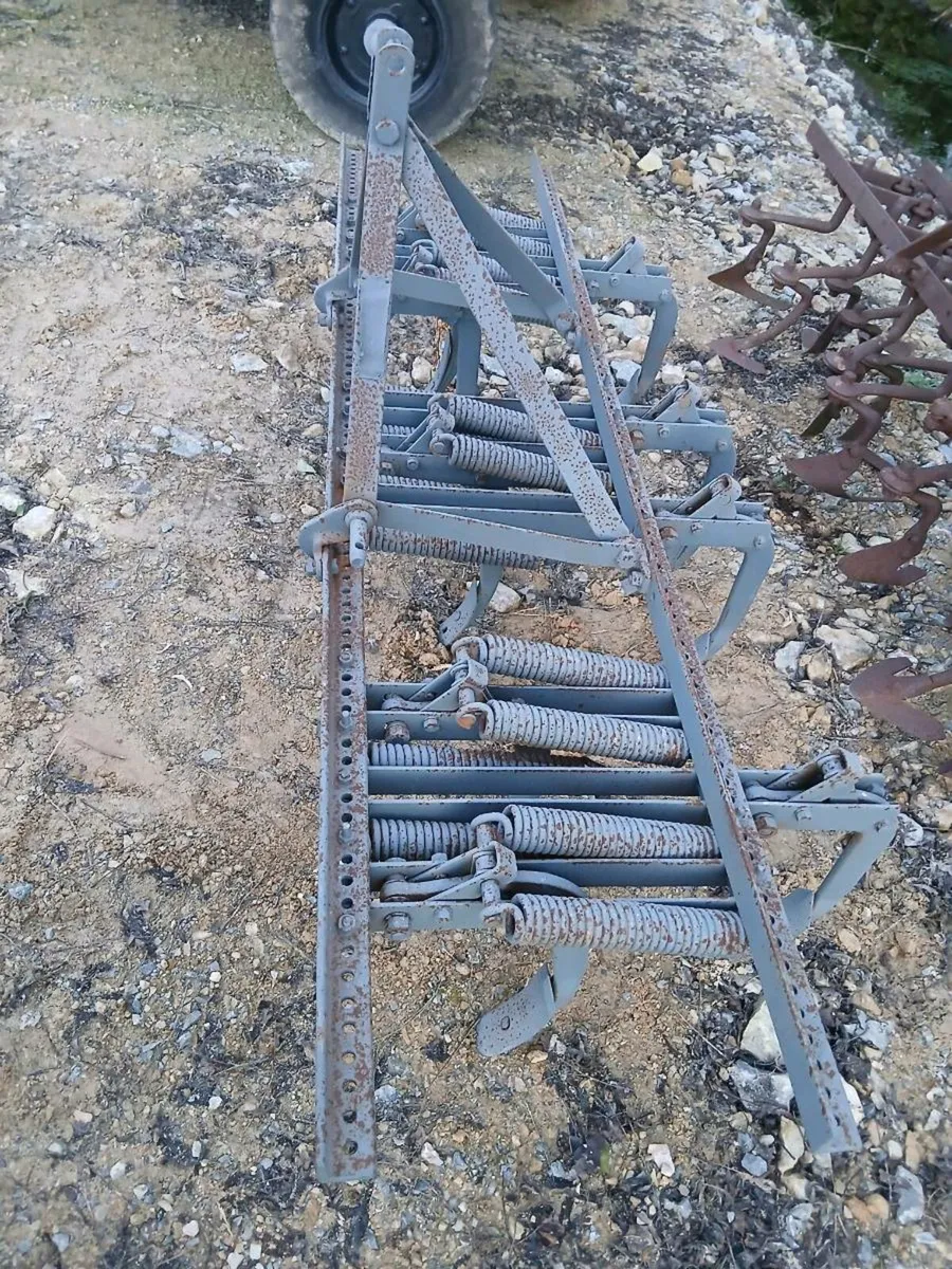 Ferguson Grubber - Image 3