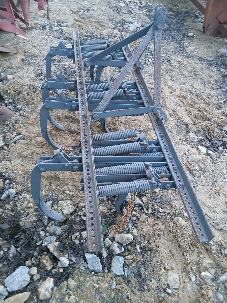 Ferguson Grubber - Image 2