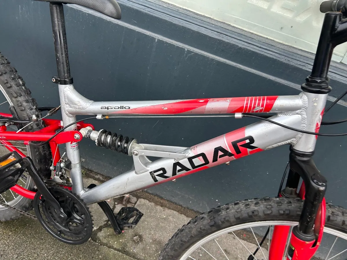 Apollo Radar ❗️Open 7 days of the week ❗️ - Image 3