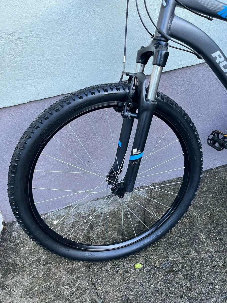 Rockrider,ST,100 bike. - Image 3