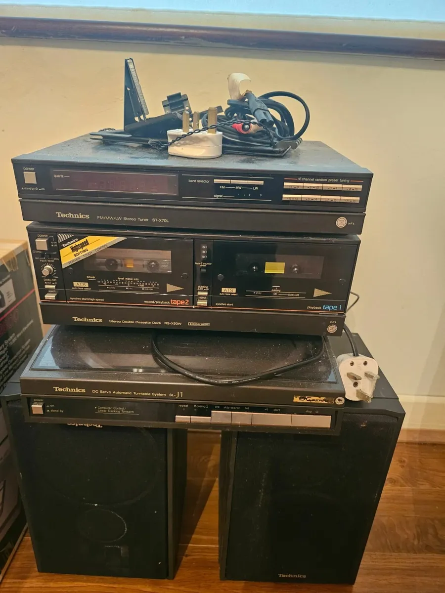 Music systems - Image 2