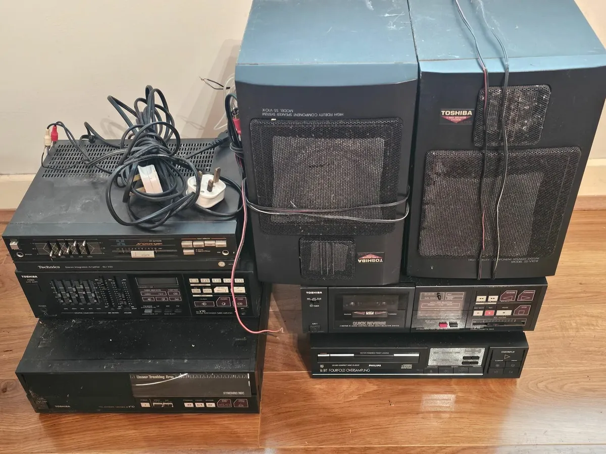 Music systems - Image 1