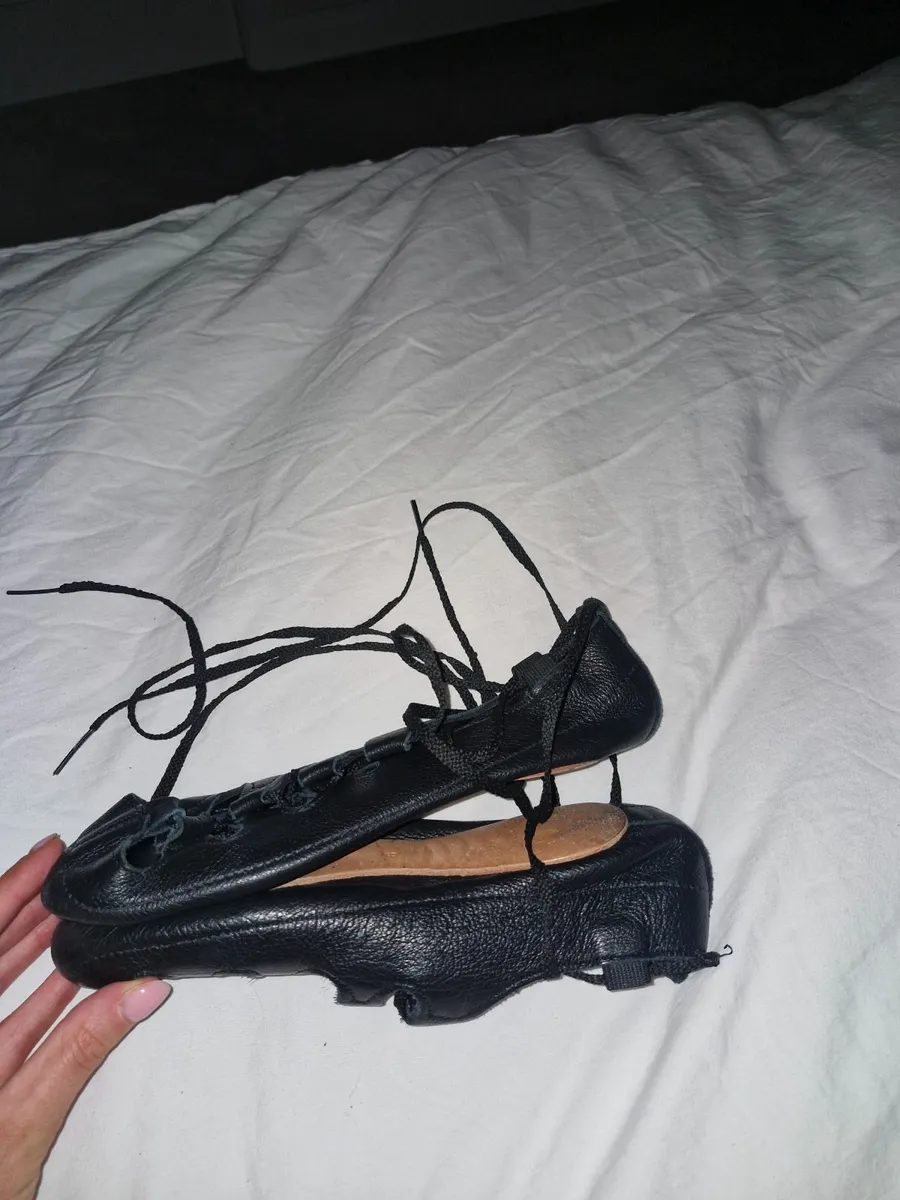 Irish dance shoes - Image 2