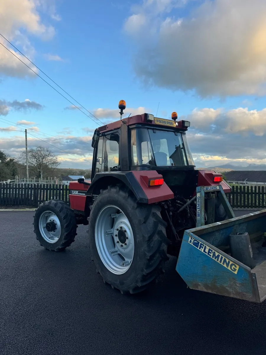 Case IH 956xl - Image 3