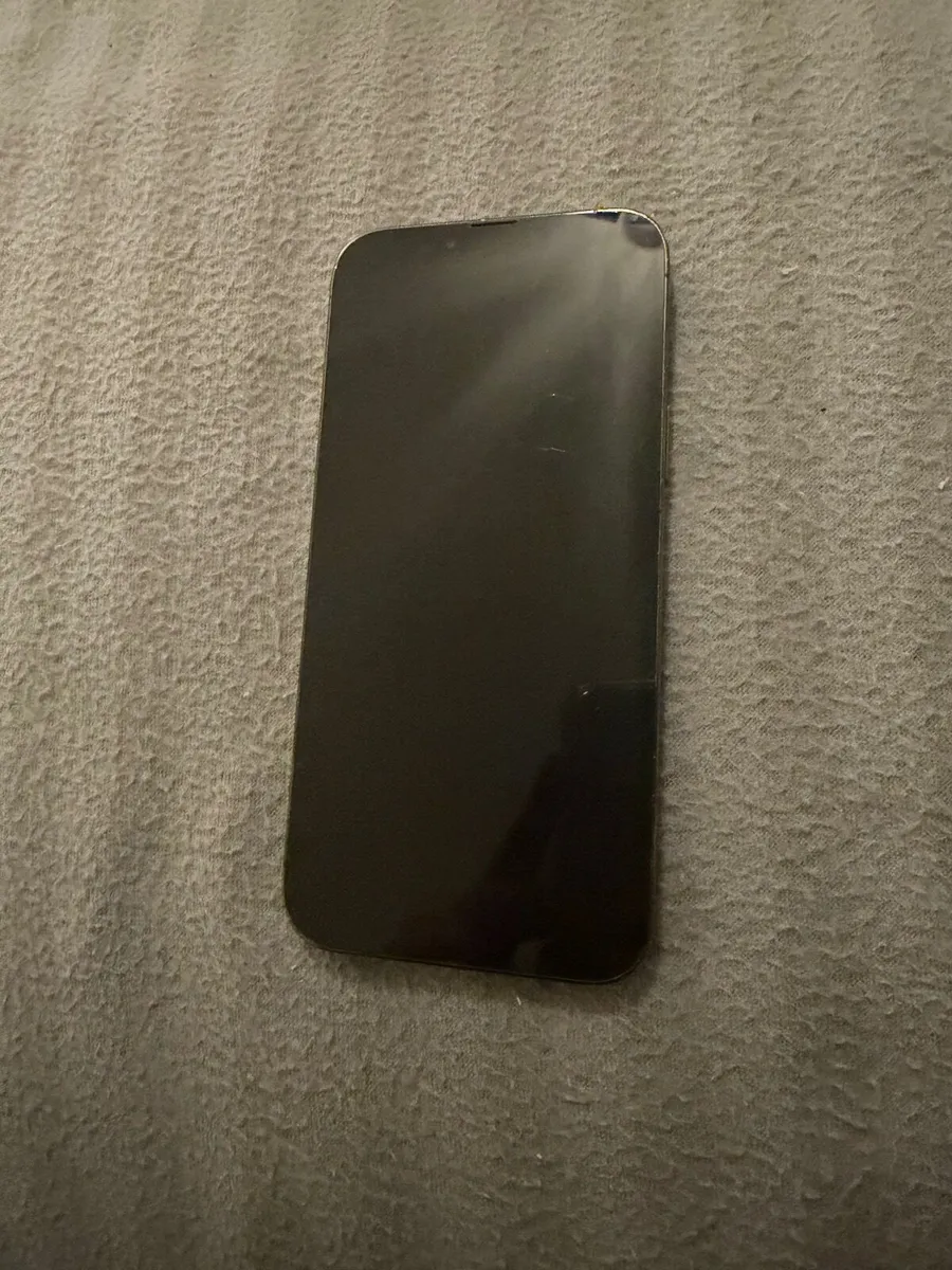 iPhone 13 Pro Max - Great Condition - Image 3