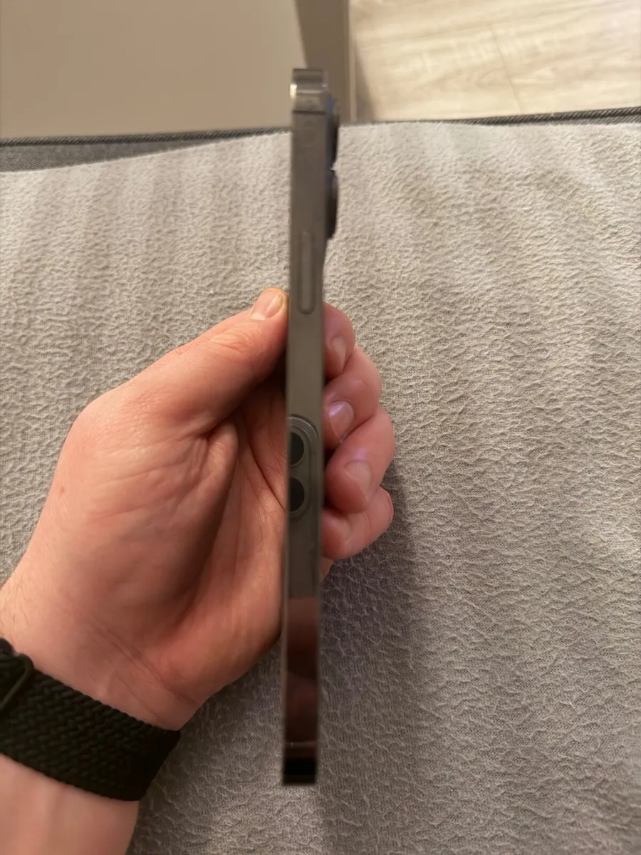 iPhone 13 Pro Max - Great Condition - Image 4