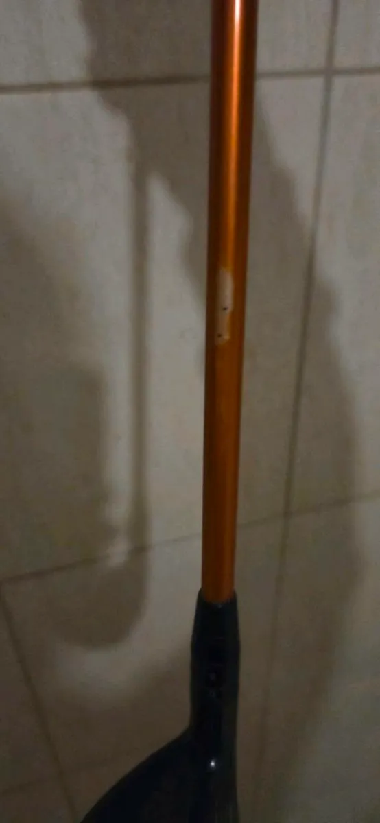 Callaway epic hybrid Tour AD shaft - Image 4