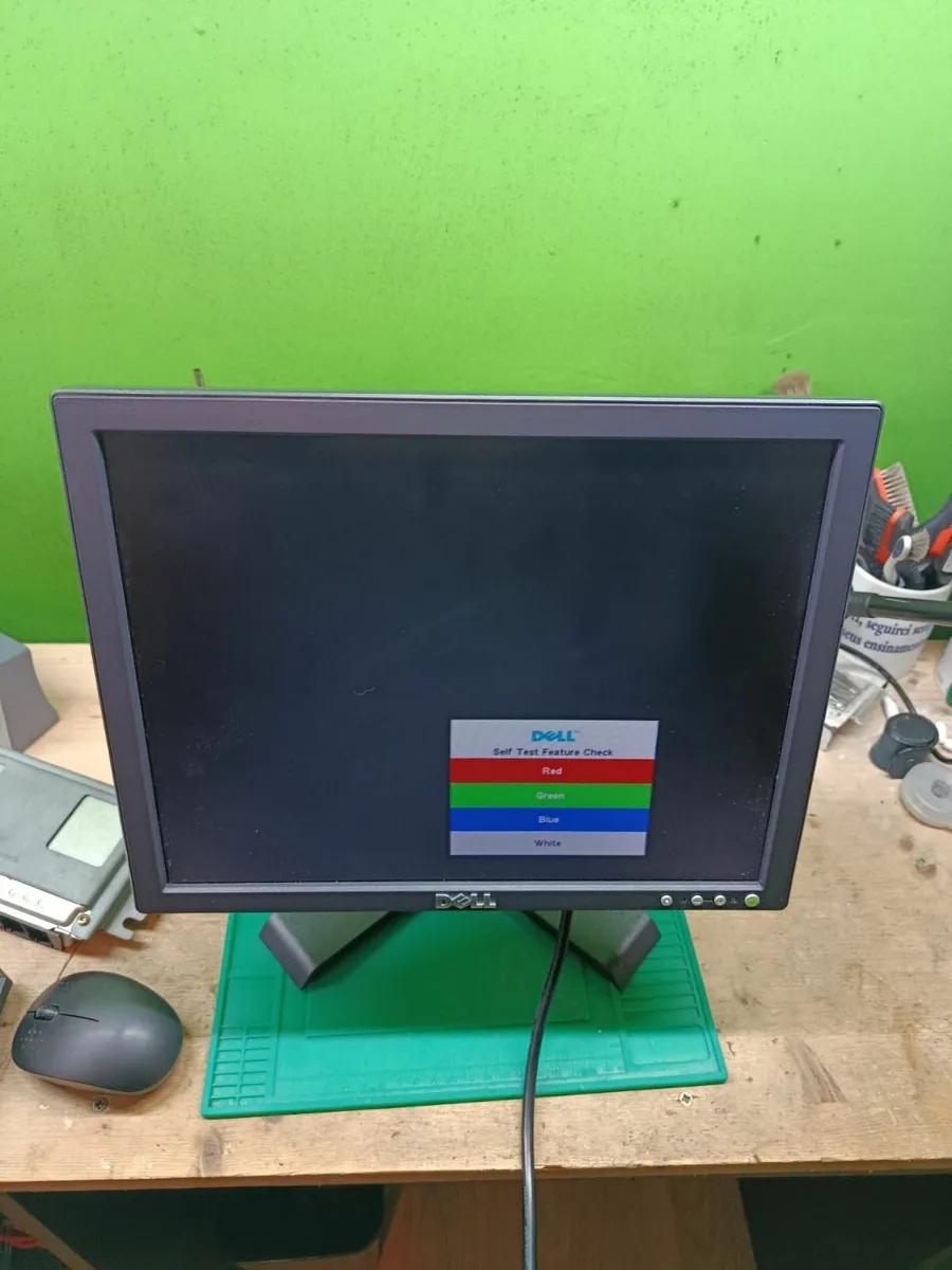 monitor dell 15 Inch - Image 2