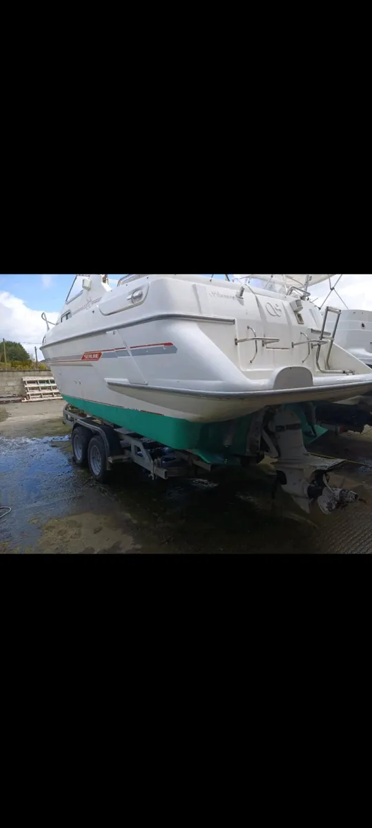 Sealine cruiser - Image 4