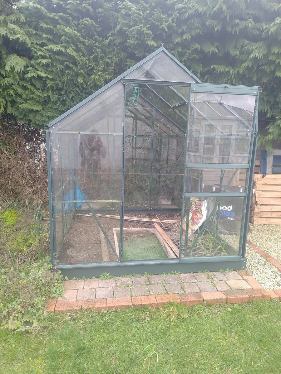 Greenhouse - Image 2