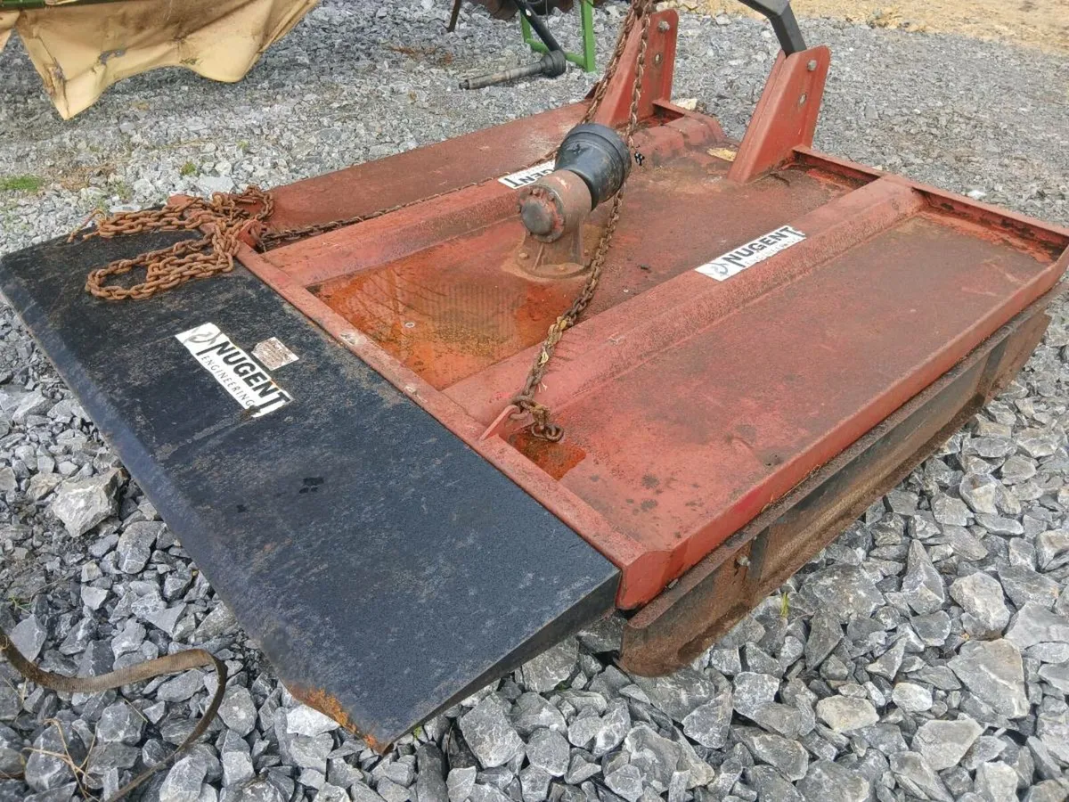 Nugent Topper - Image 2