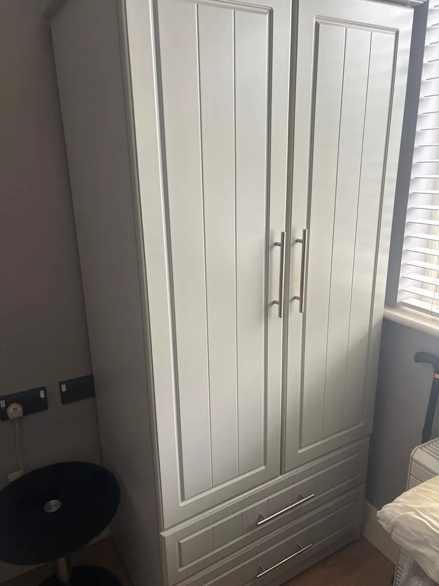 Bedroom Furniture - Image 1