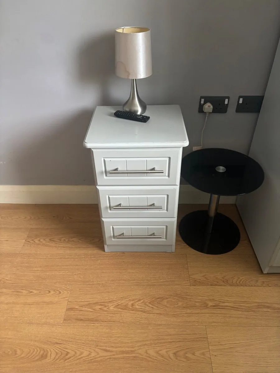 Bedroom Furniture - Image 2