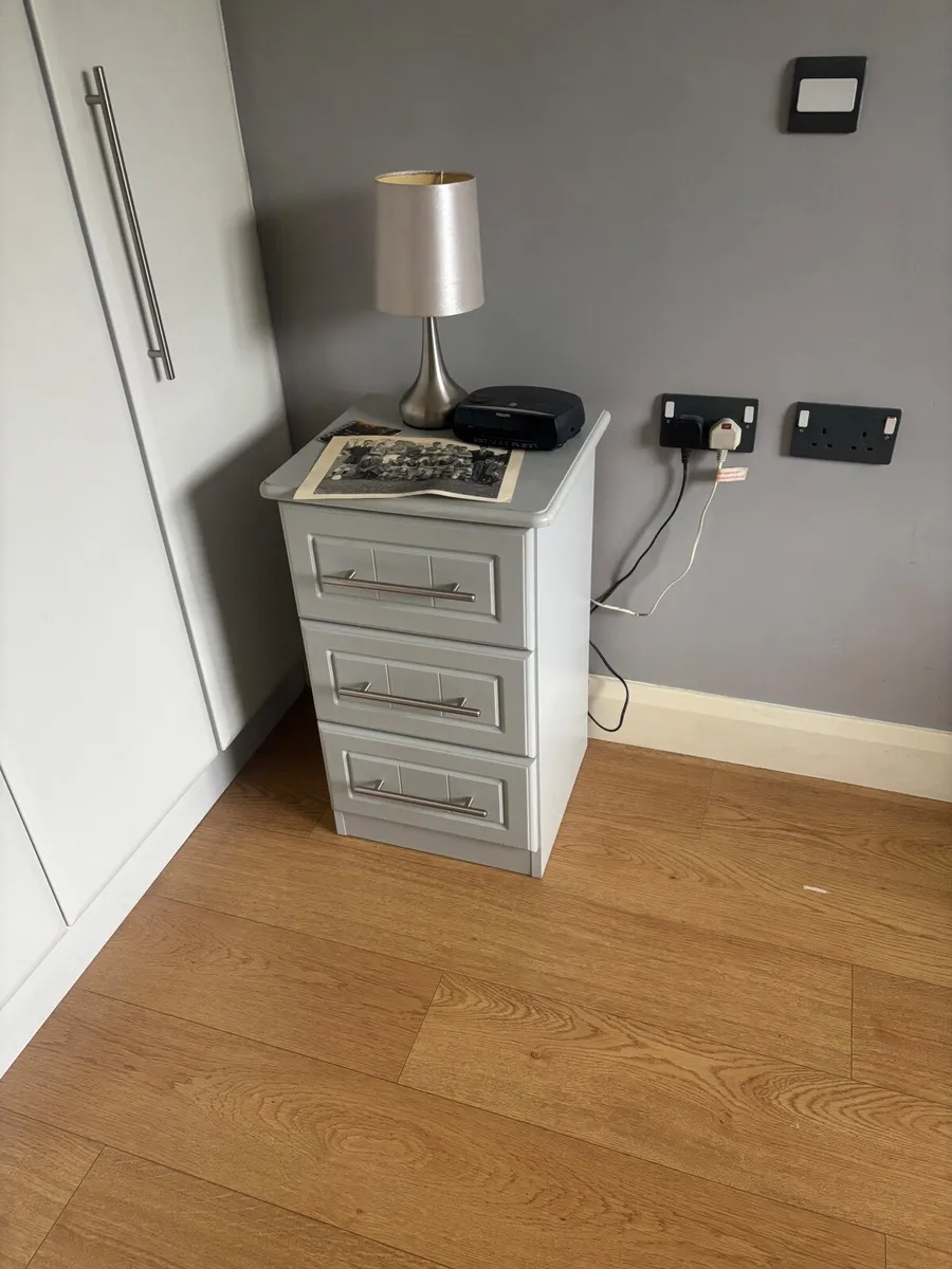 Bedroom Furniture - Image 4