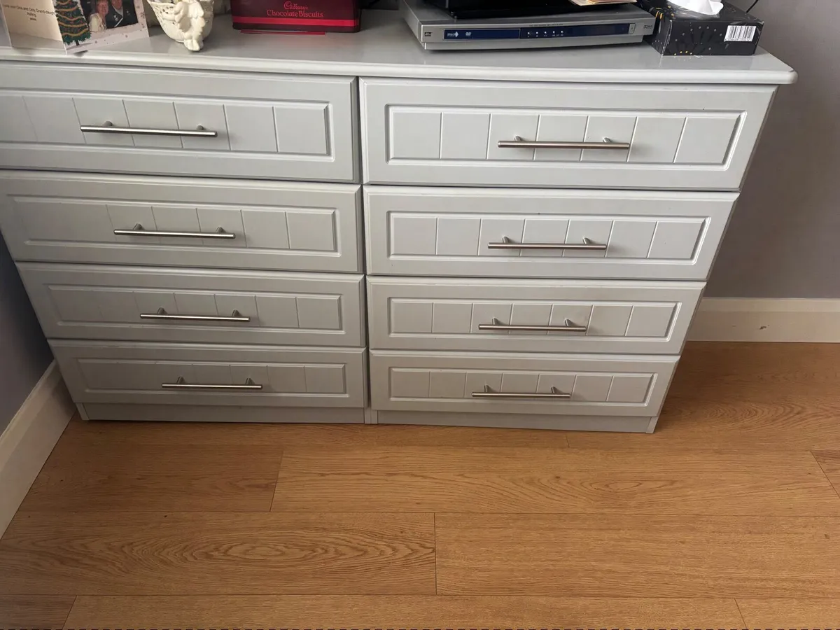 Bedroom Furniture - Image 3