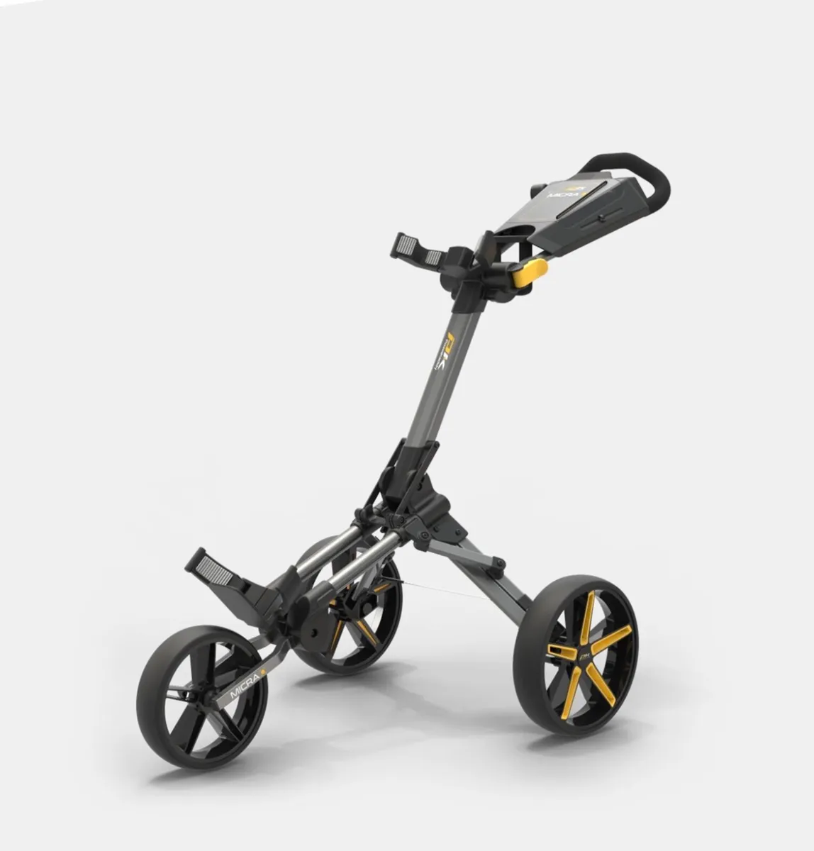 Powakaddy Golf cart - Image 2