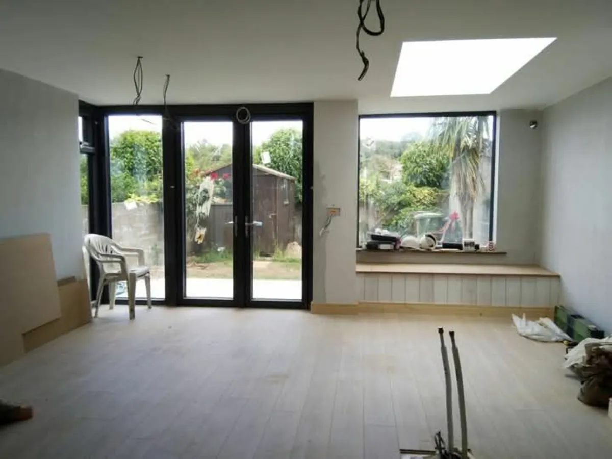 Extensions garden rooms - Image 2
