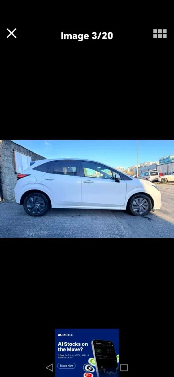 Steel wheel rims - Image 3