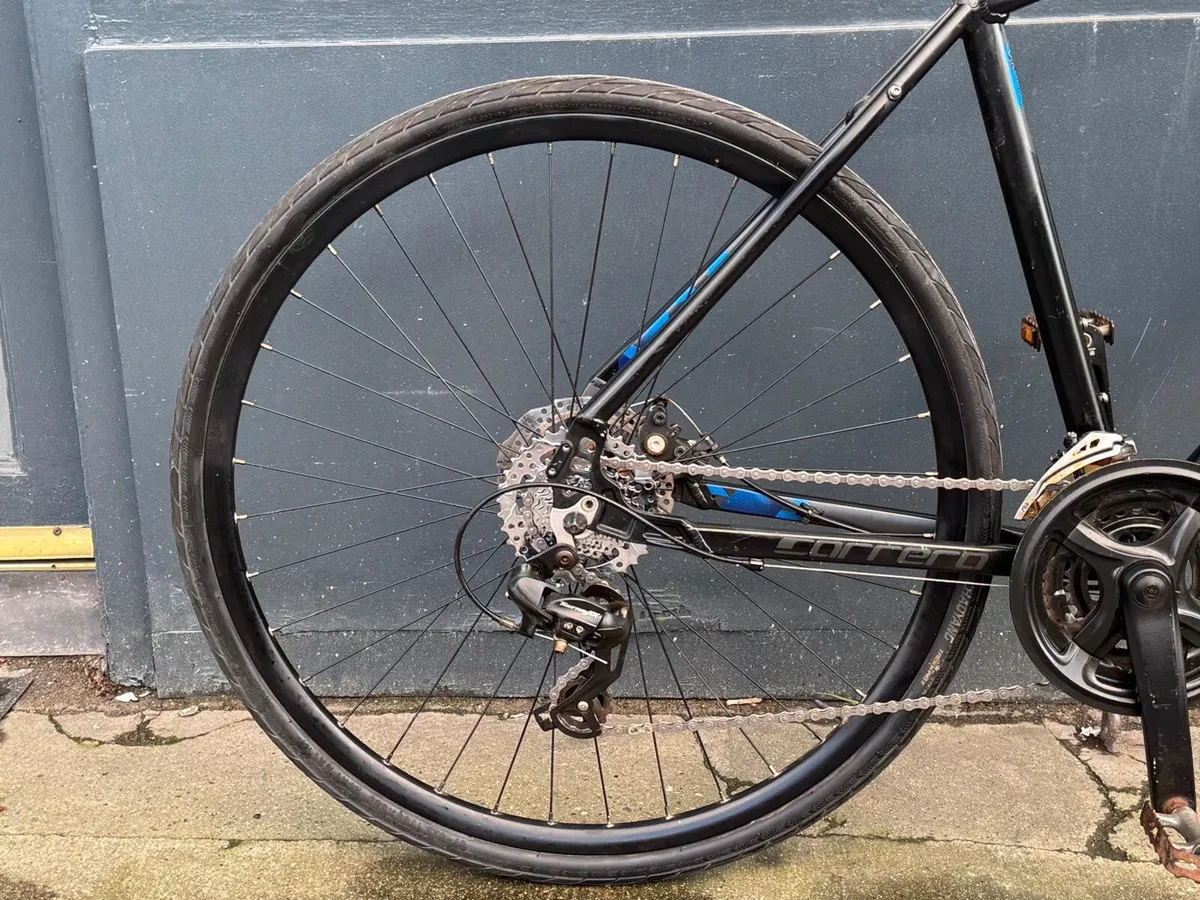 Carrera crossfire 2 ❗️Open 7 days of the week ❗️ - Image 2