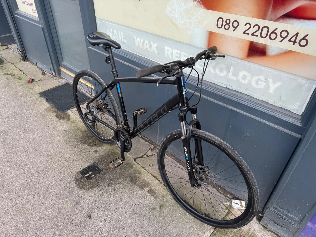 Carrera crossfire 2 ❗️Open 7 days of the week ❗️ - Image 3