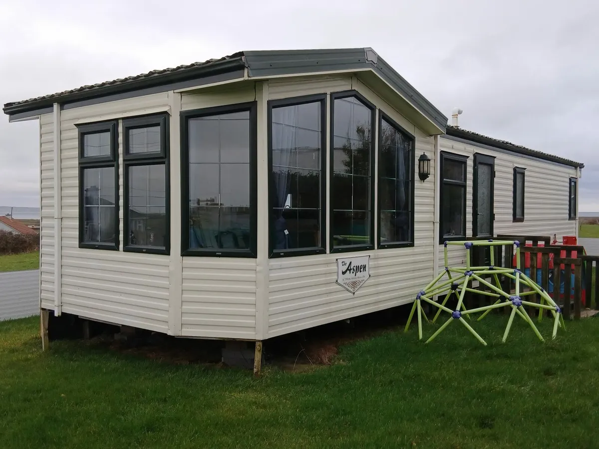 Mobile Home - Image 1