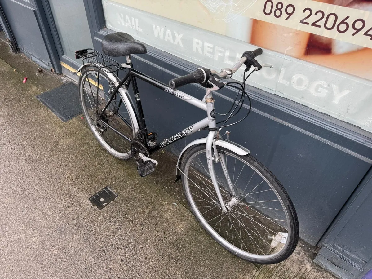 Bike gold rush  ❗️Open 7 days of the week ❗️ - Image 3