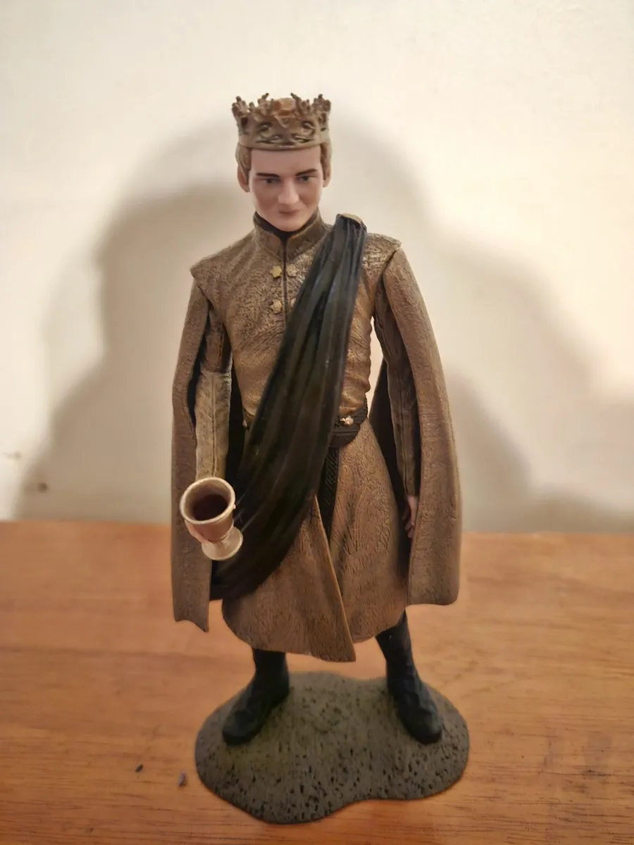 Game of Thrones Figure - Image 1