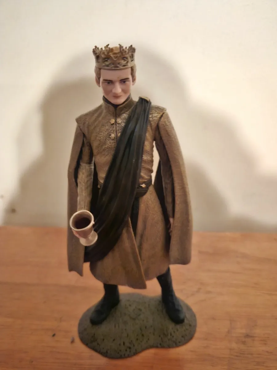 Game of Thrones Figure - Image 2