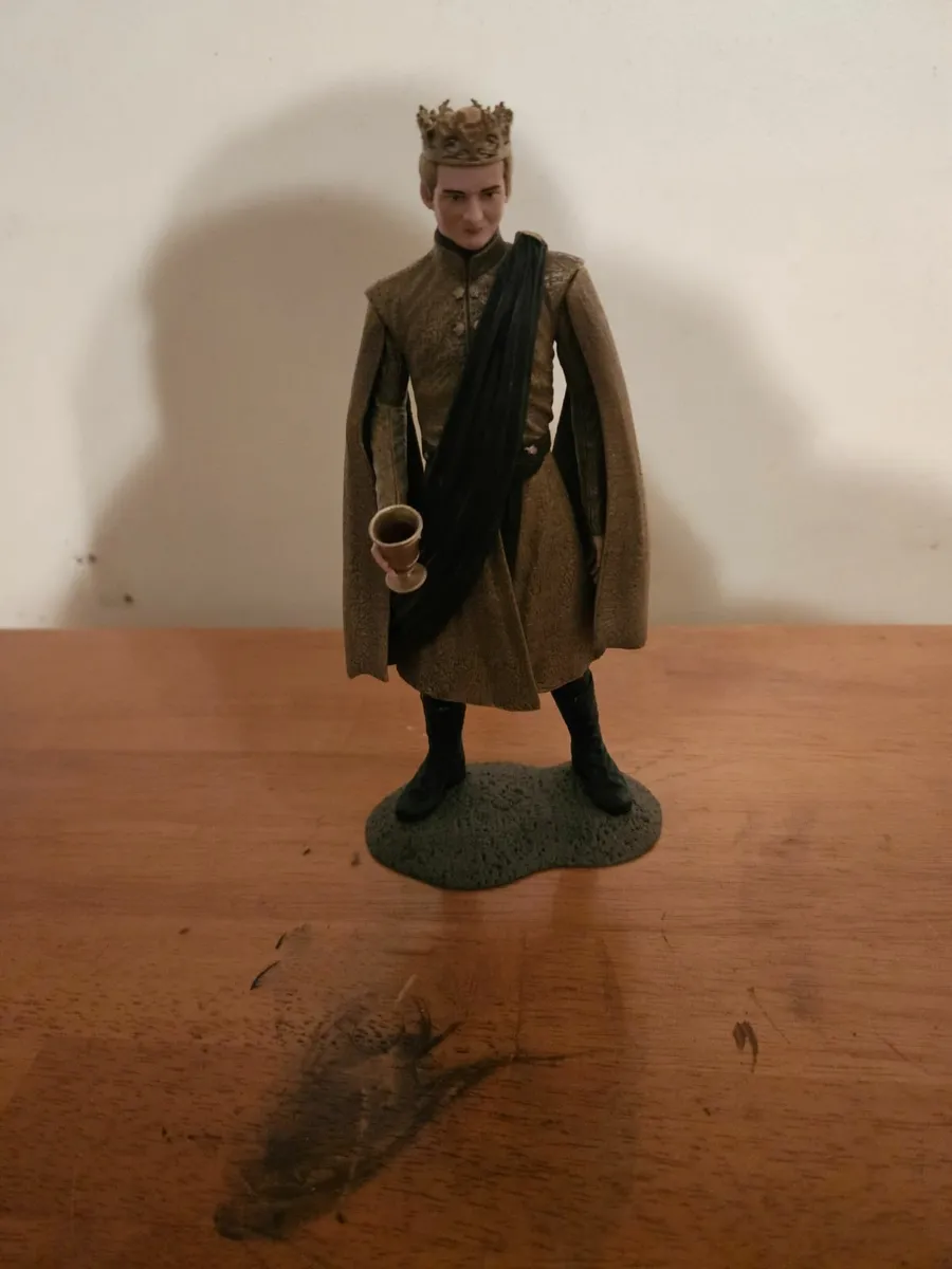Game of Thrones Figure - Image 3
