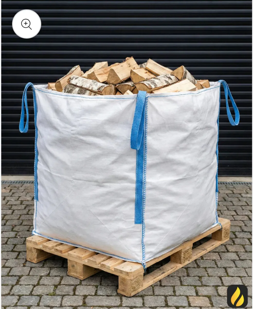 Kiln Dried Firewood - Image 4