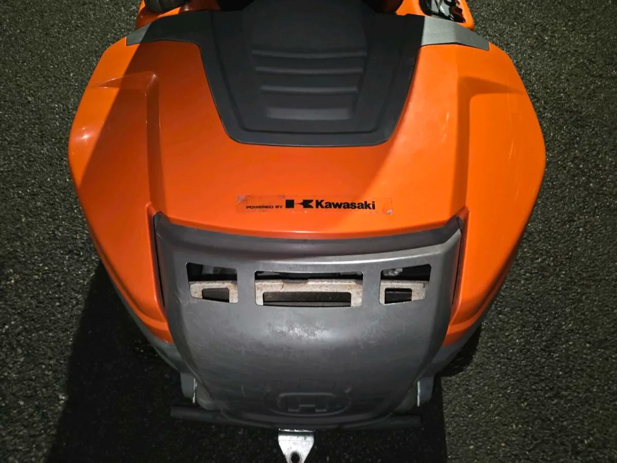Husqvarna R316t AWD - Image 3
