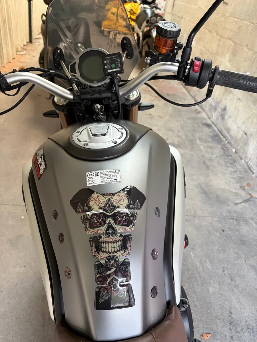 CF MOTO CLX 700 - Image 4