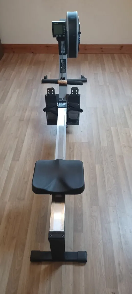 rowing machine - Image 2