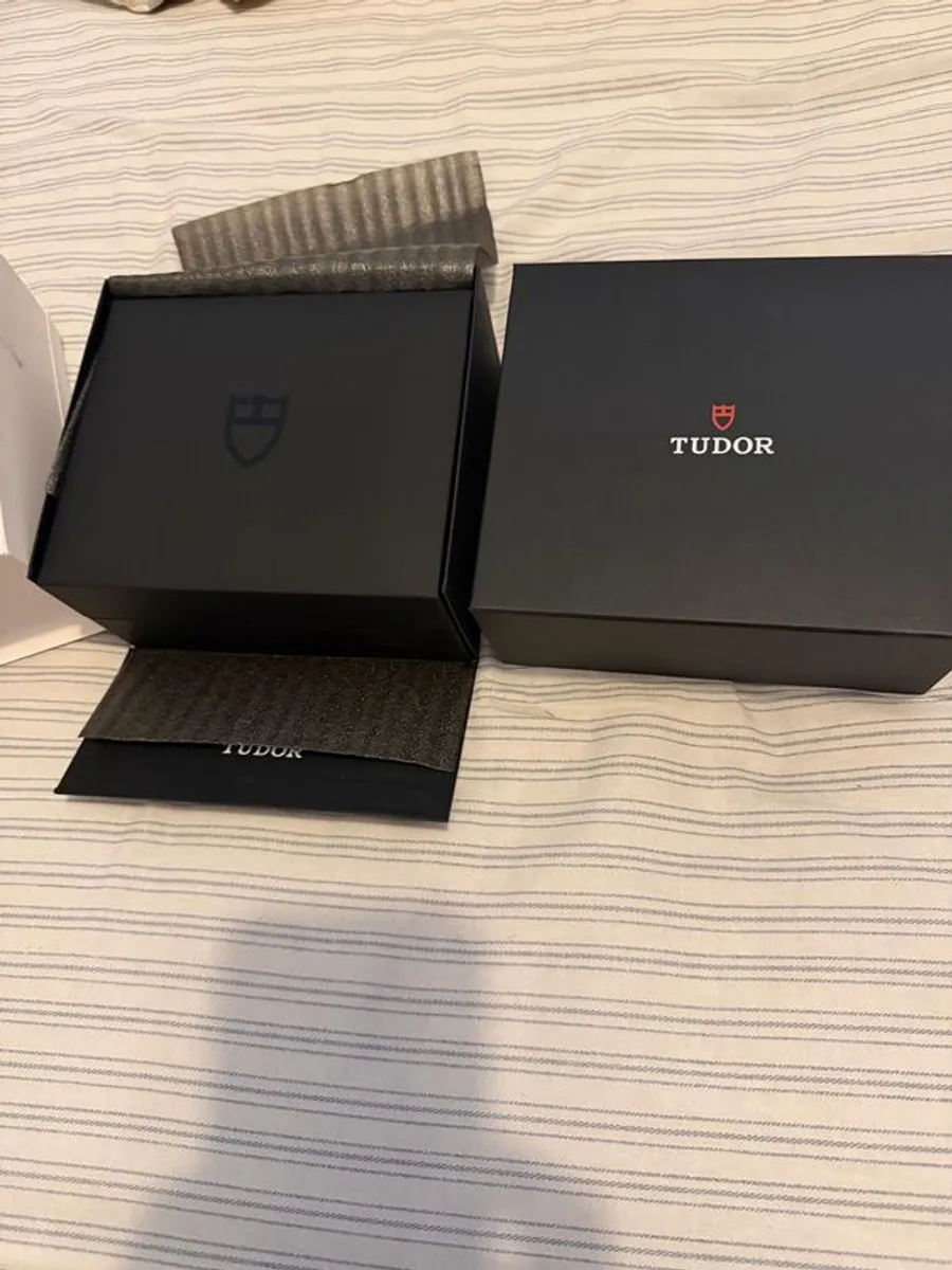 tudor Black Bay 68 - Image 2