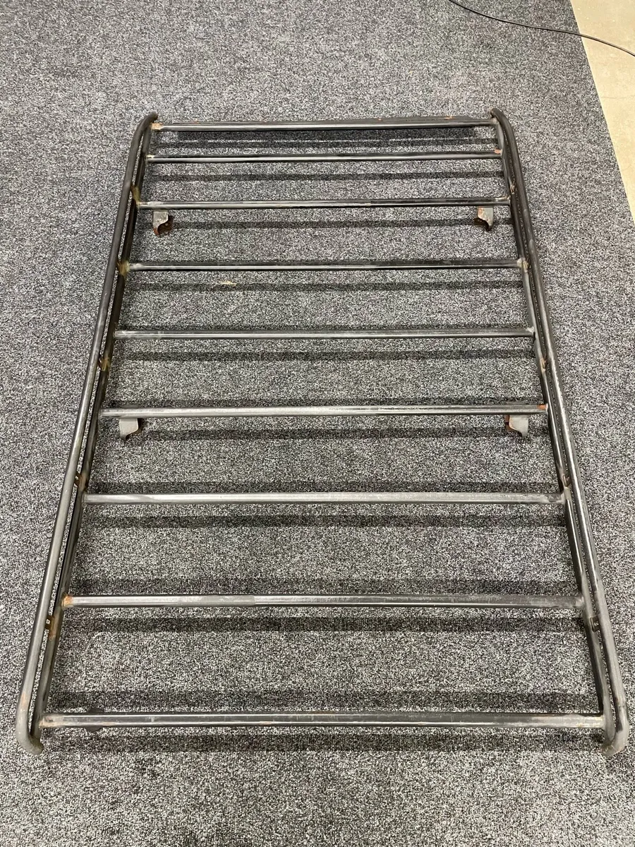 Mk1 transit connect roof rack - Image 1