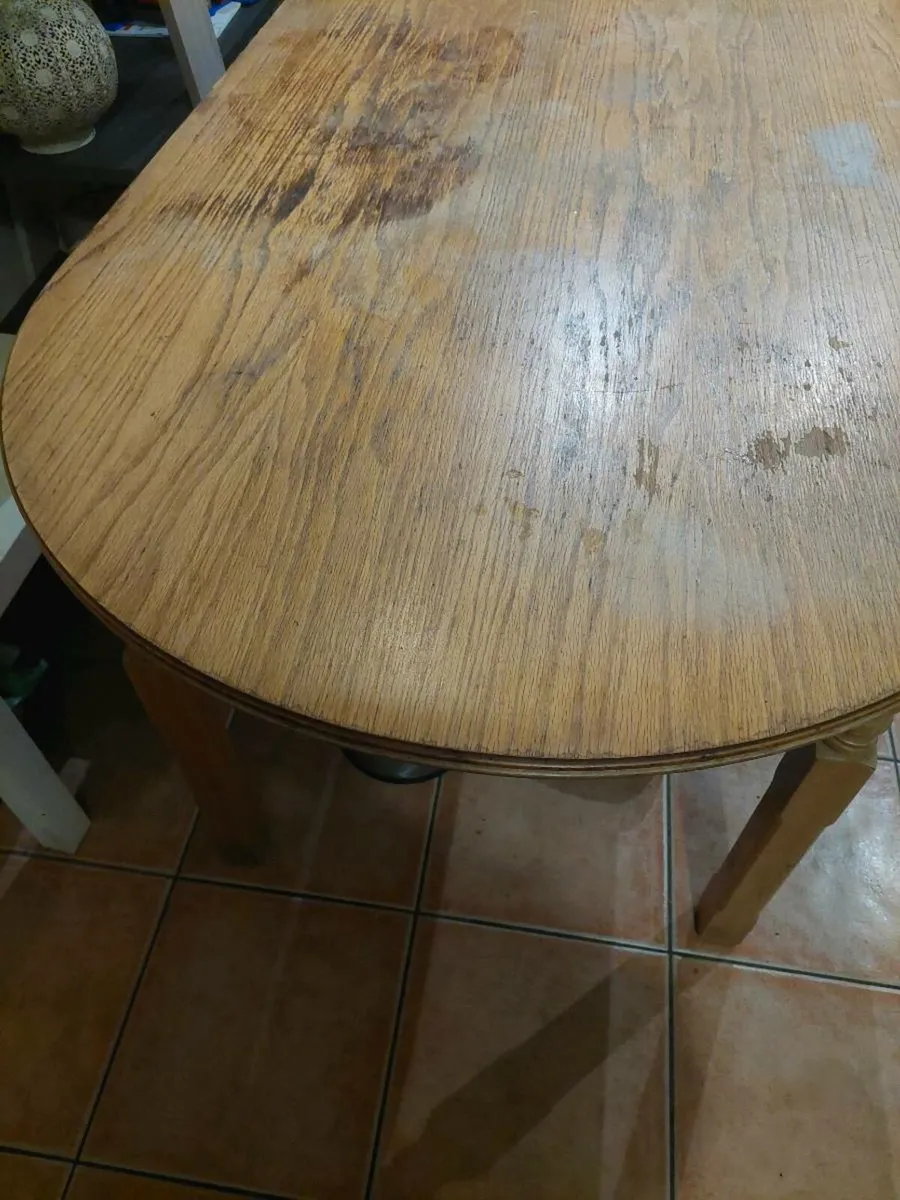 Kitchen table - Image 3