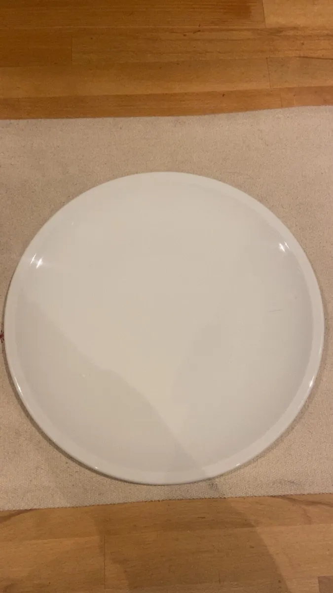 Restaurant Plates - Image 3