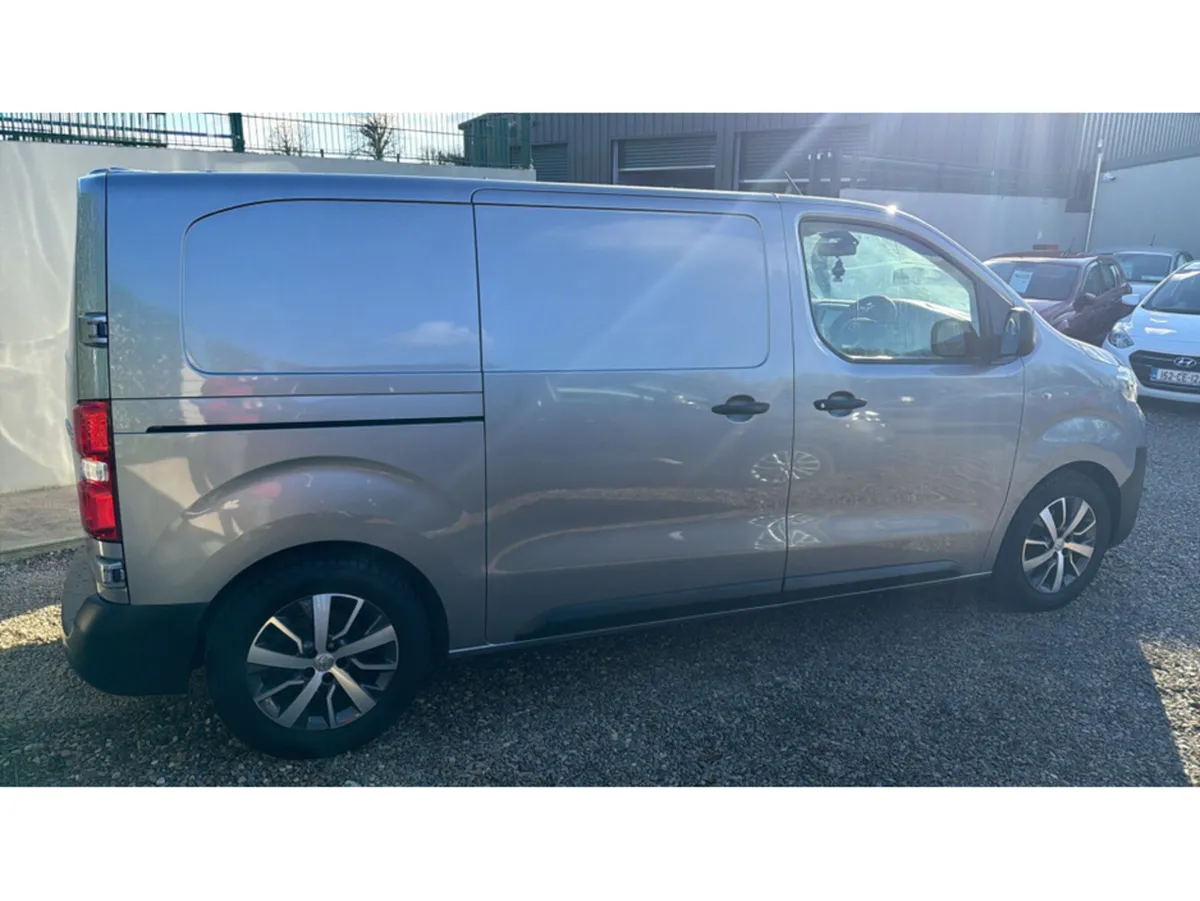 Toyota Proace ICON L1 - Image 3