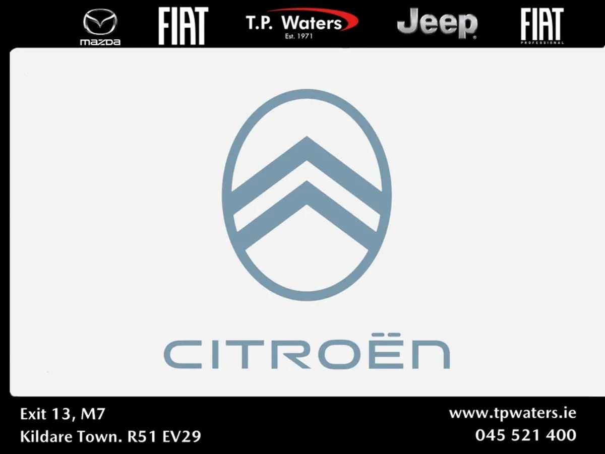 Citroen Dispatch 2.0 - LWB - ARRIVING INTO STOCK - Image 1