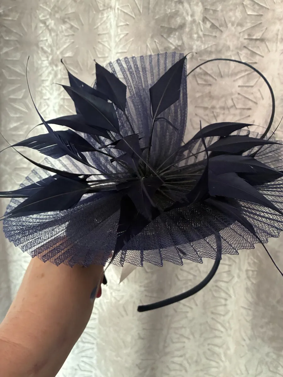 Fascinator - Image 3