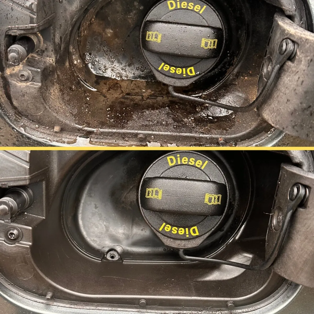 Mobile Car Valeting - Image 2