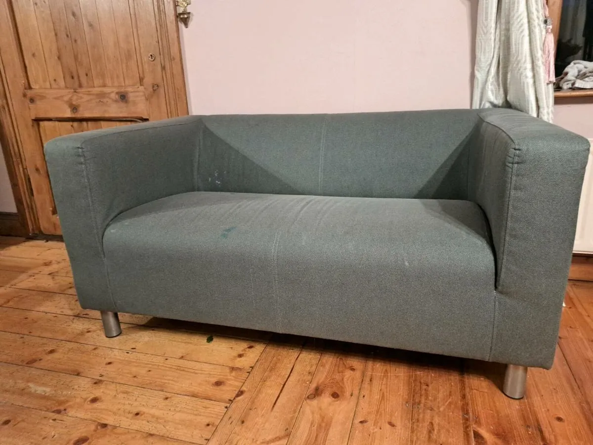 Klippan Sofa - Image 1