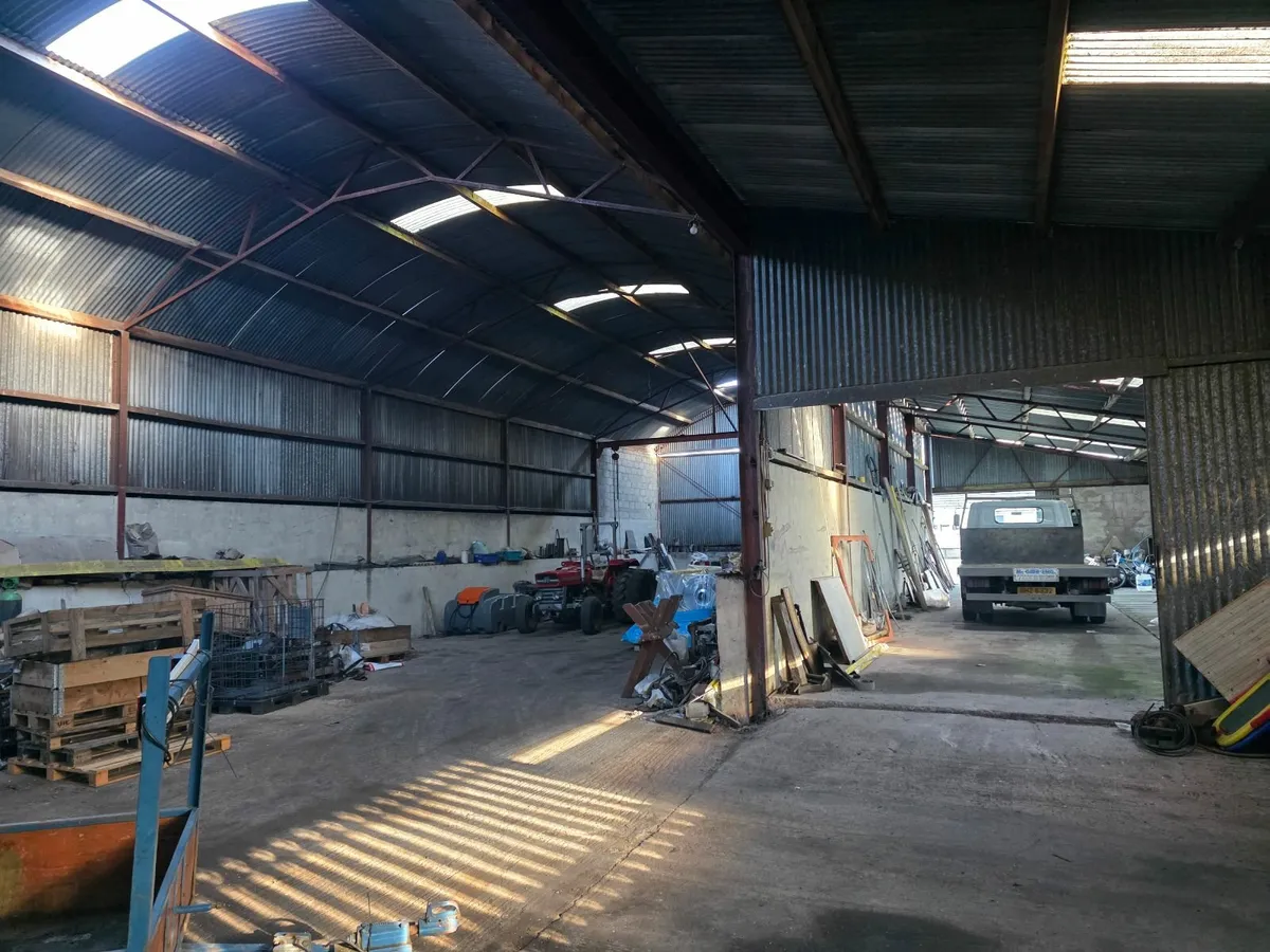 Farm shed - Image 4