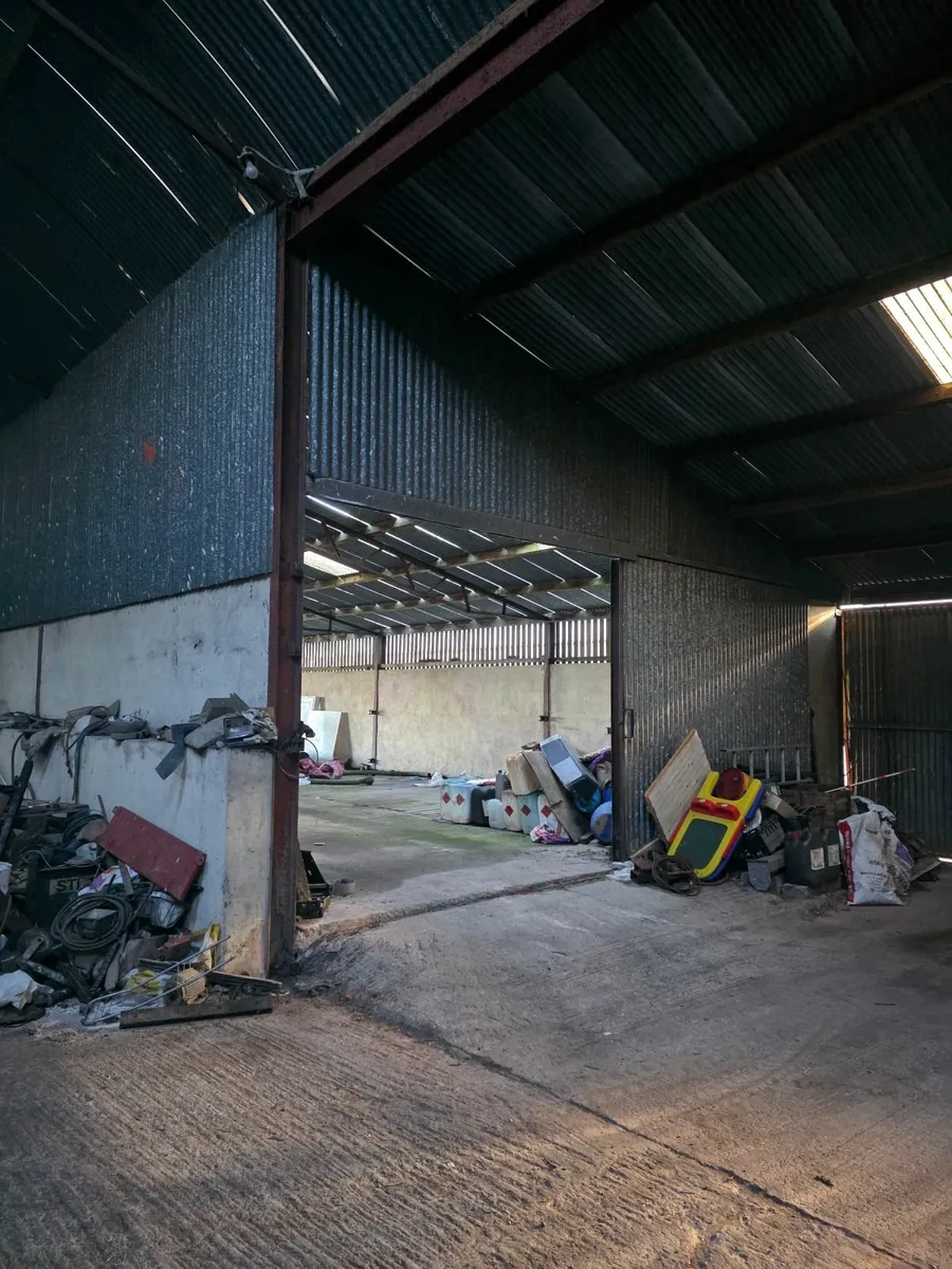Farm shed - Image 3